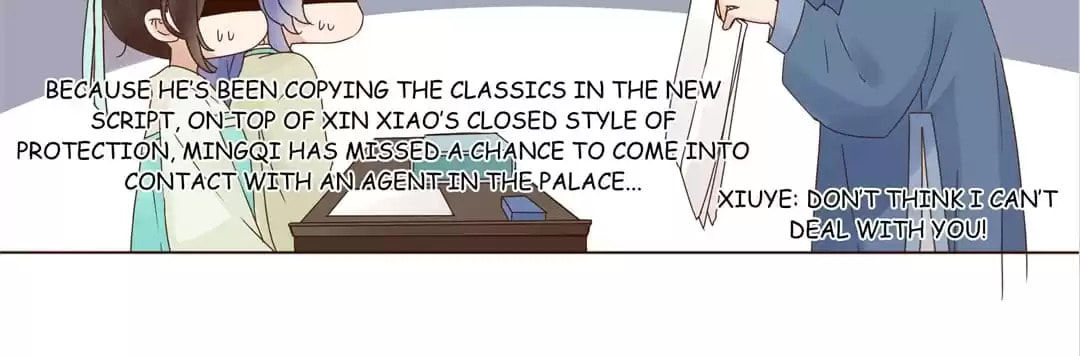 Read Next to the Prince (Colored) chapter 151 image 7 on Lezhin