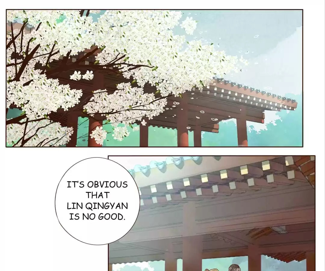 Read Next to the Prince (Colored) chapter 151 image 8 on Lezhin