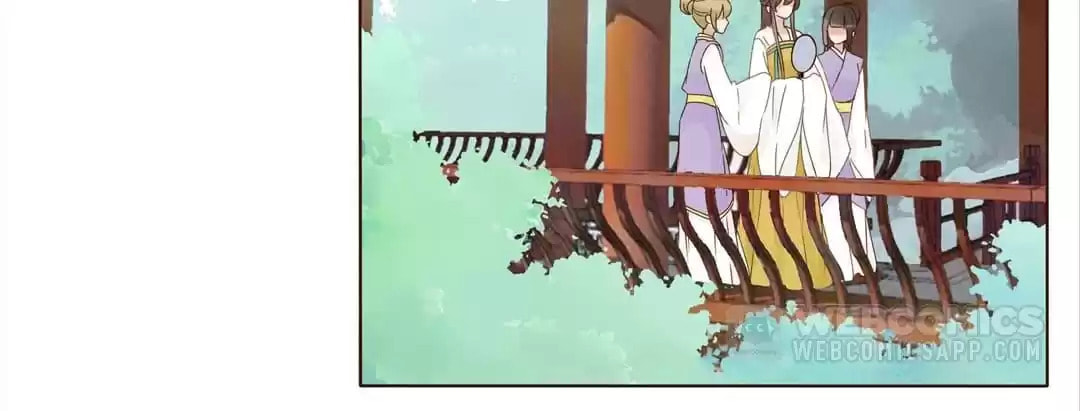 Read Next to the Prince (Colored) chapter 151 image 9 on Lezhin