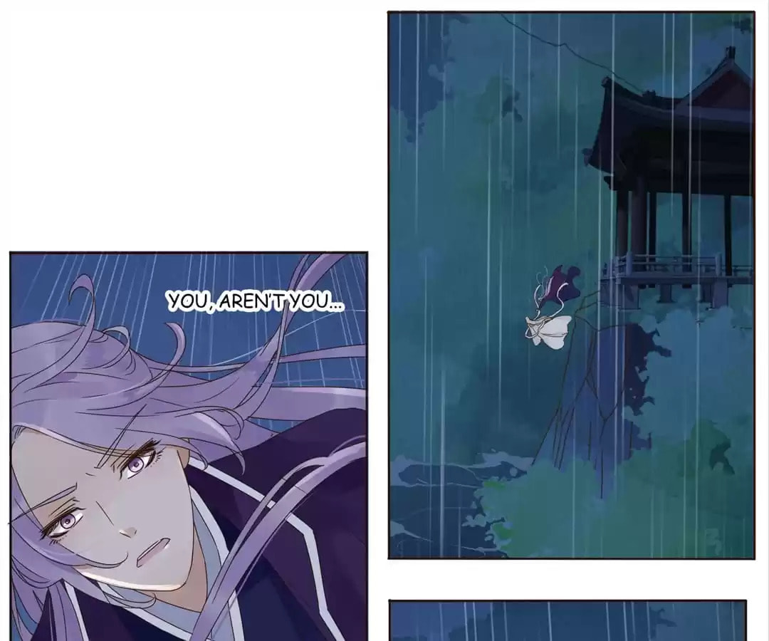 Read Next to the Prince (Colored) chapter 152 image 11 on Lezhin