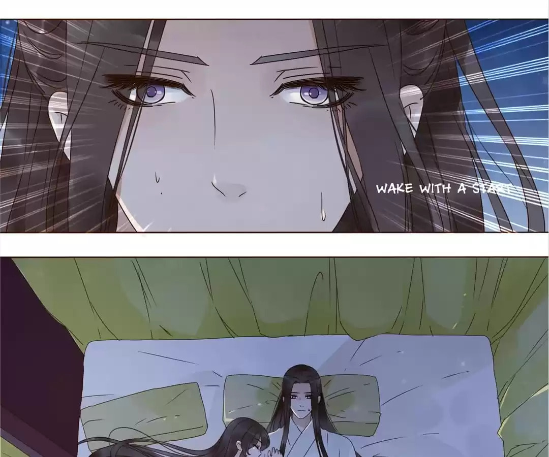 Read Next to the Prince (Colored) chapter 152 image 22 on Lezhin