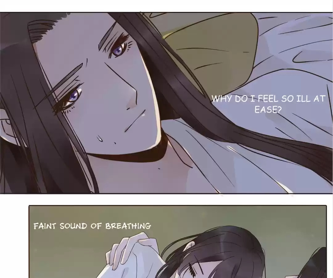 Read Next to the Prince (Colored) chapter 152 image 24 on Lezhin