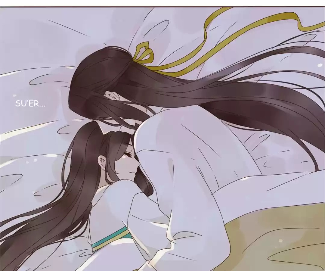 Read Next to the Prince (Colored) chapter 152 image 26 on Lezhin