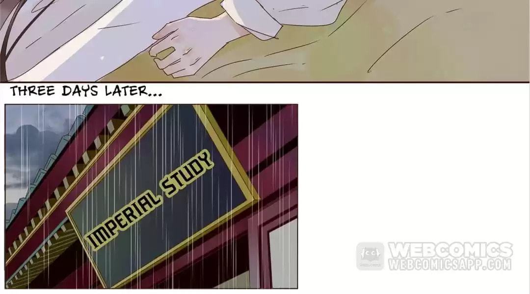 Read Next to the Prince (Colored) chapter 152 image 27 on Lezhin