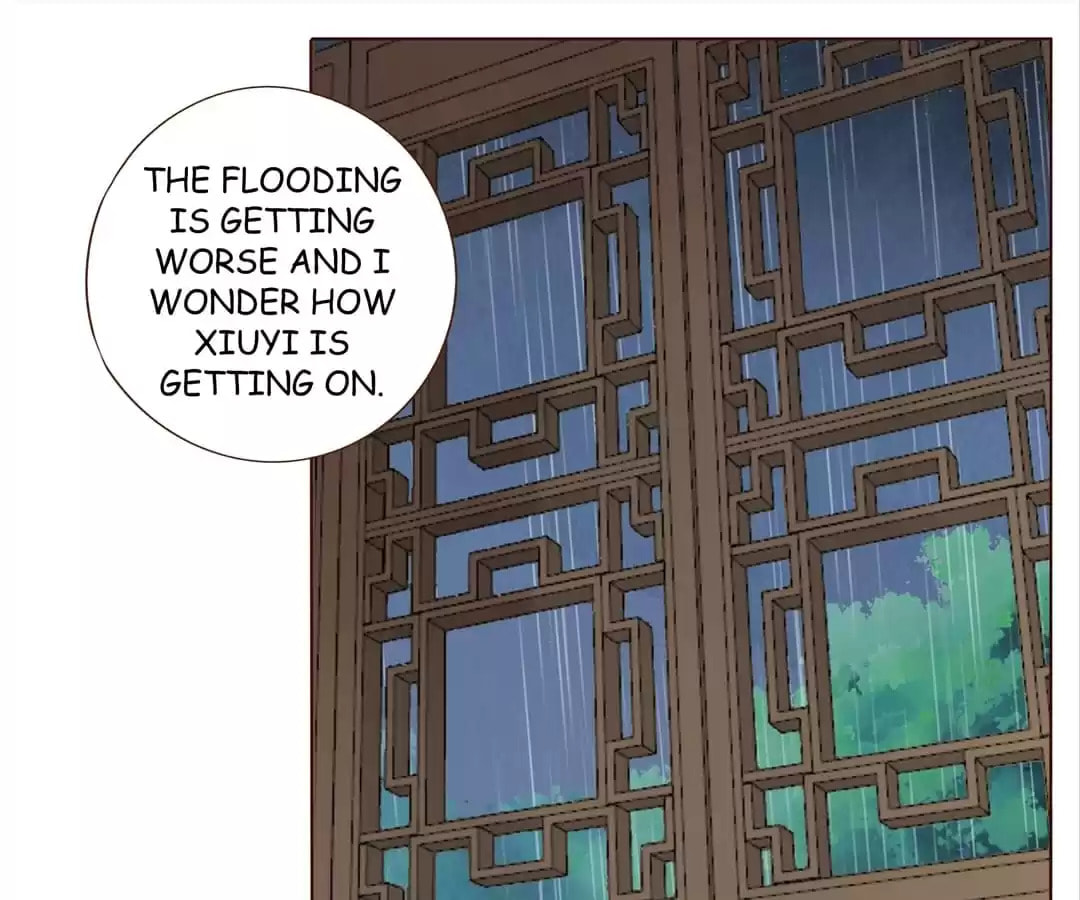 Read Next to the Prince (Colored) chapter 152 image 31 on Lezhin