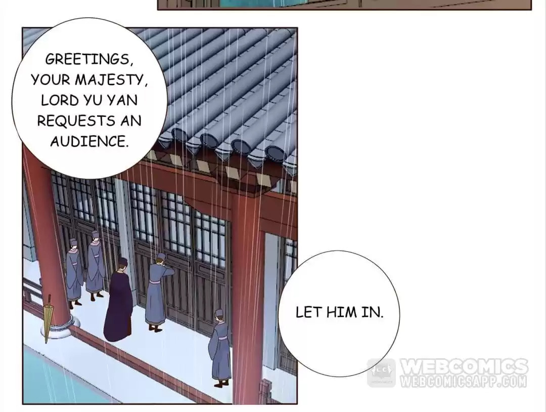 Read Next to the Prince (Colored) chapter 152 image 32 on Lezhin