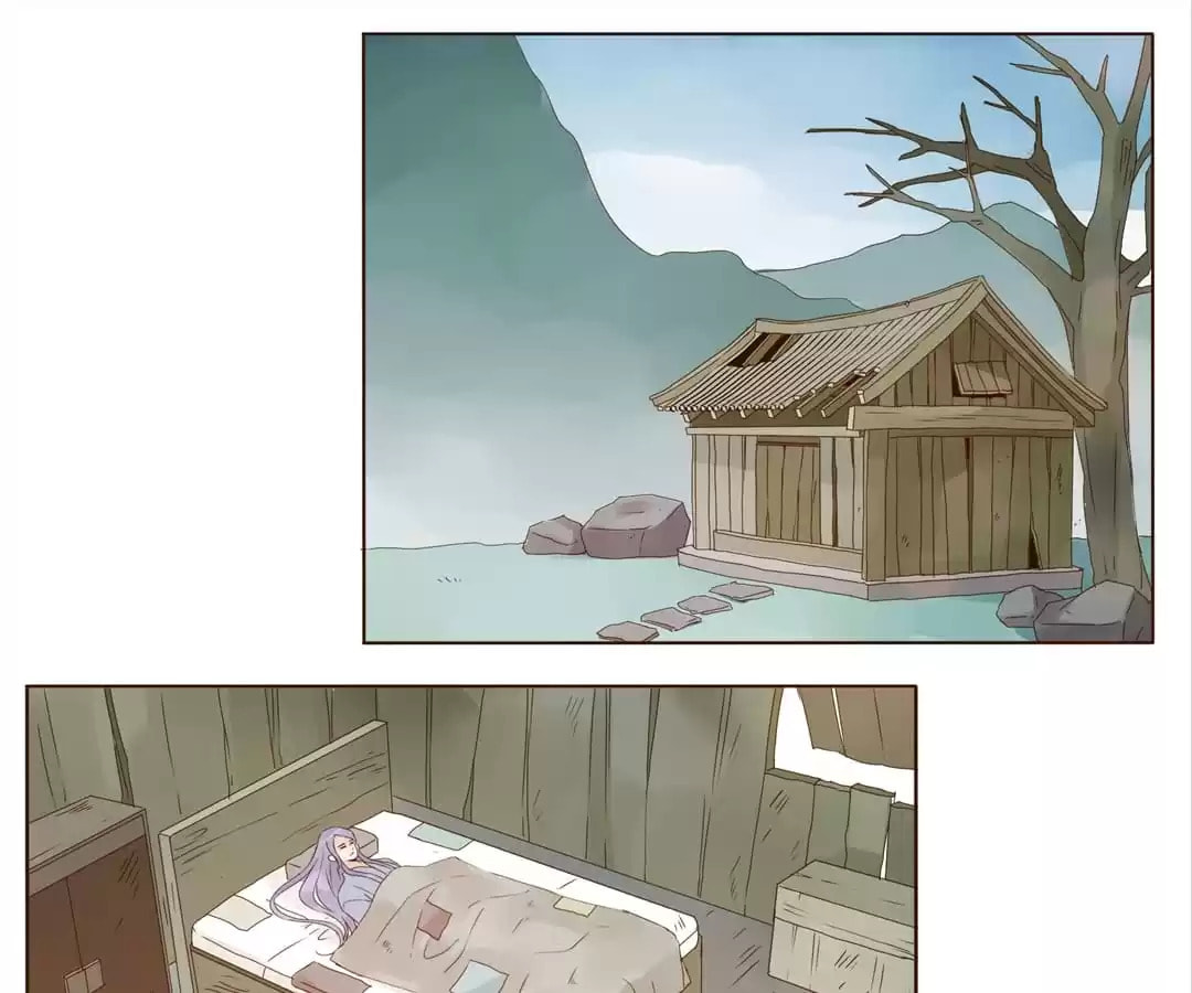 Read Next to the Prince (Colored) chapter 152 image 40 on Lezhin
