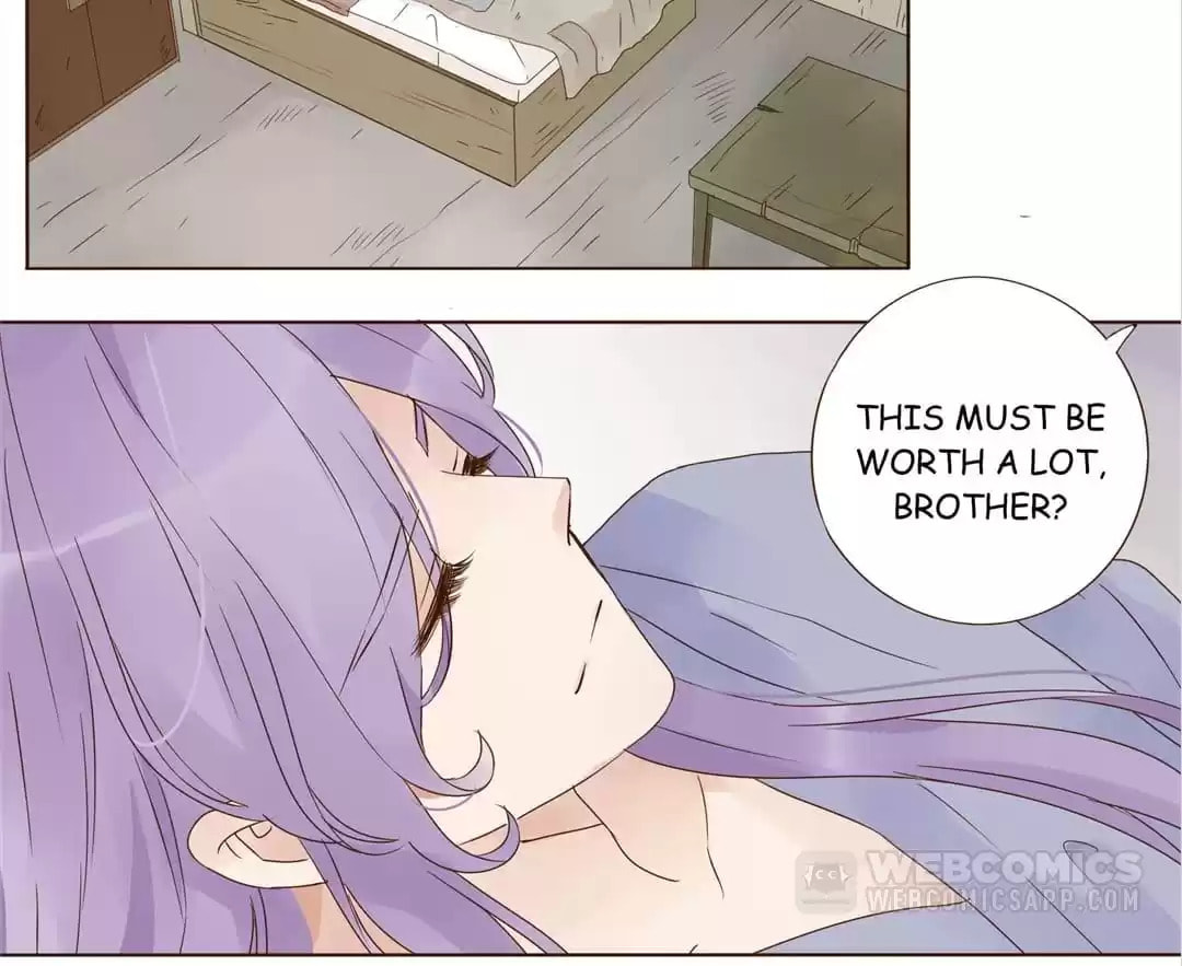 Read Next to the Prince (Colored) chapter 152 image 41 on Lezhin