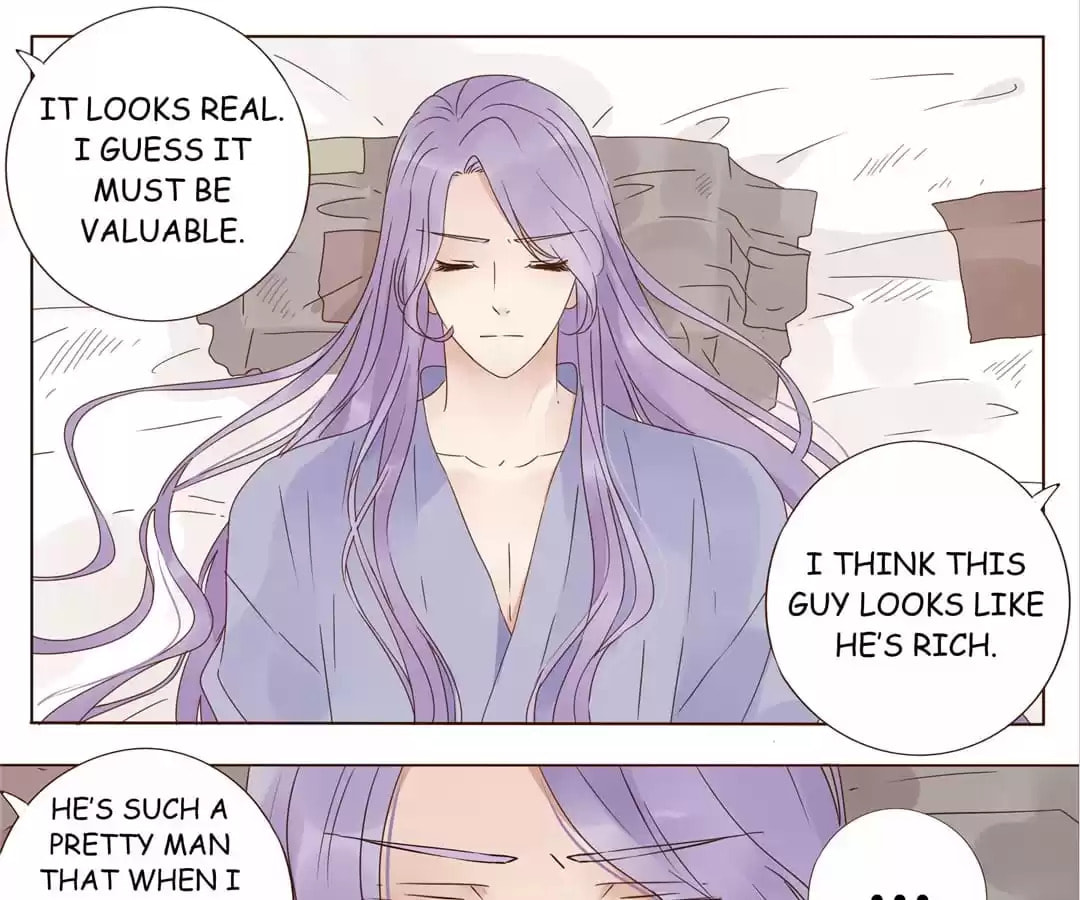 Read Next to the Prince (Colored) chapter 152 image 42 on Lezhin