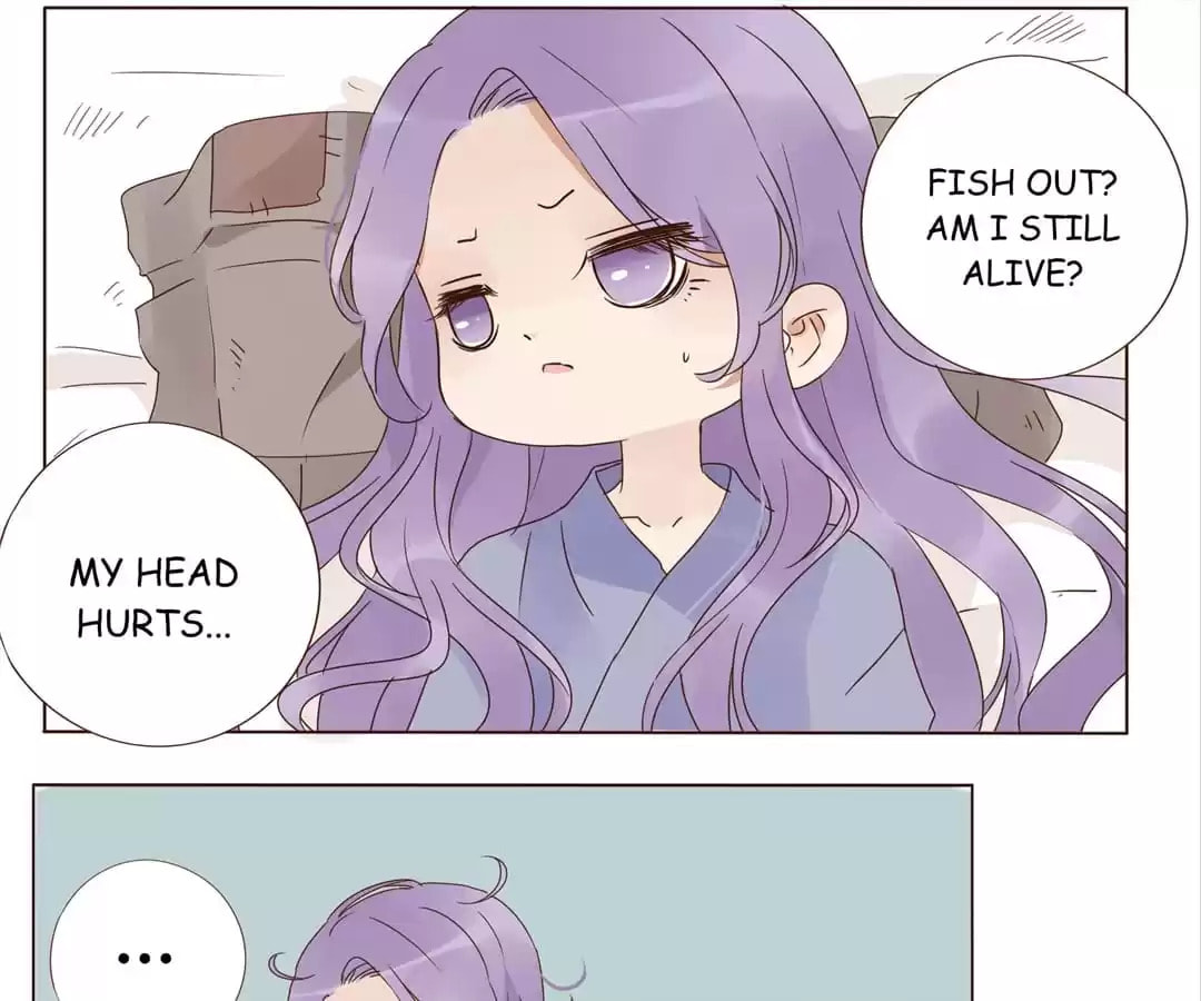 Read Next to the Prince (Colored) chapter 152 image 44 on Lezhin