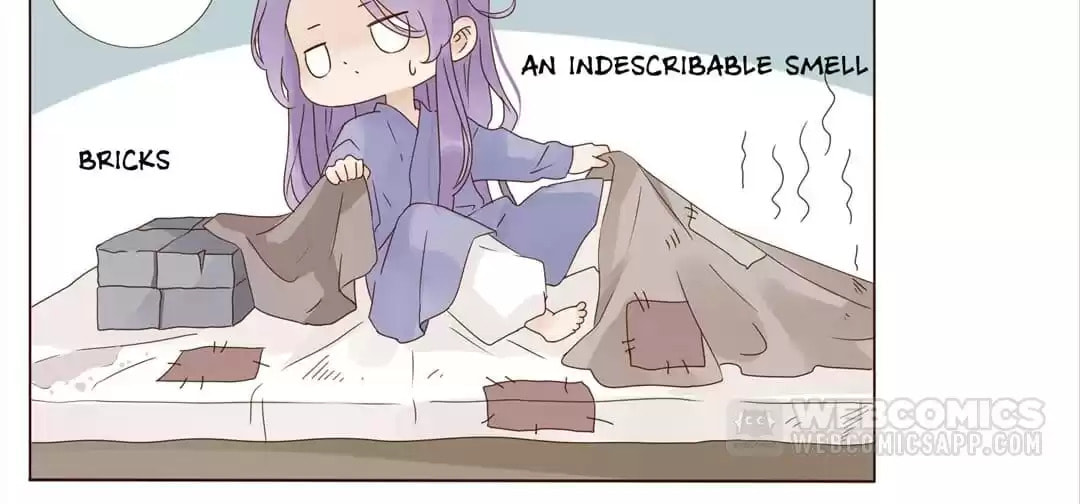 Read Next to the Prince (Colored) chapter 152 image 45 on Lezhin