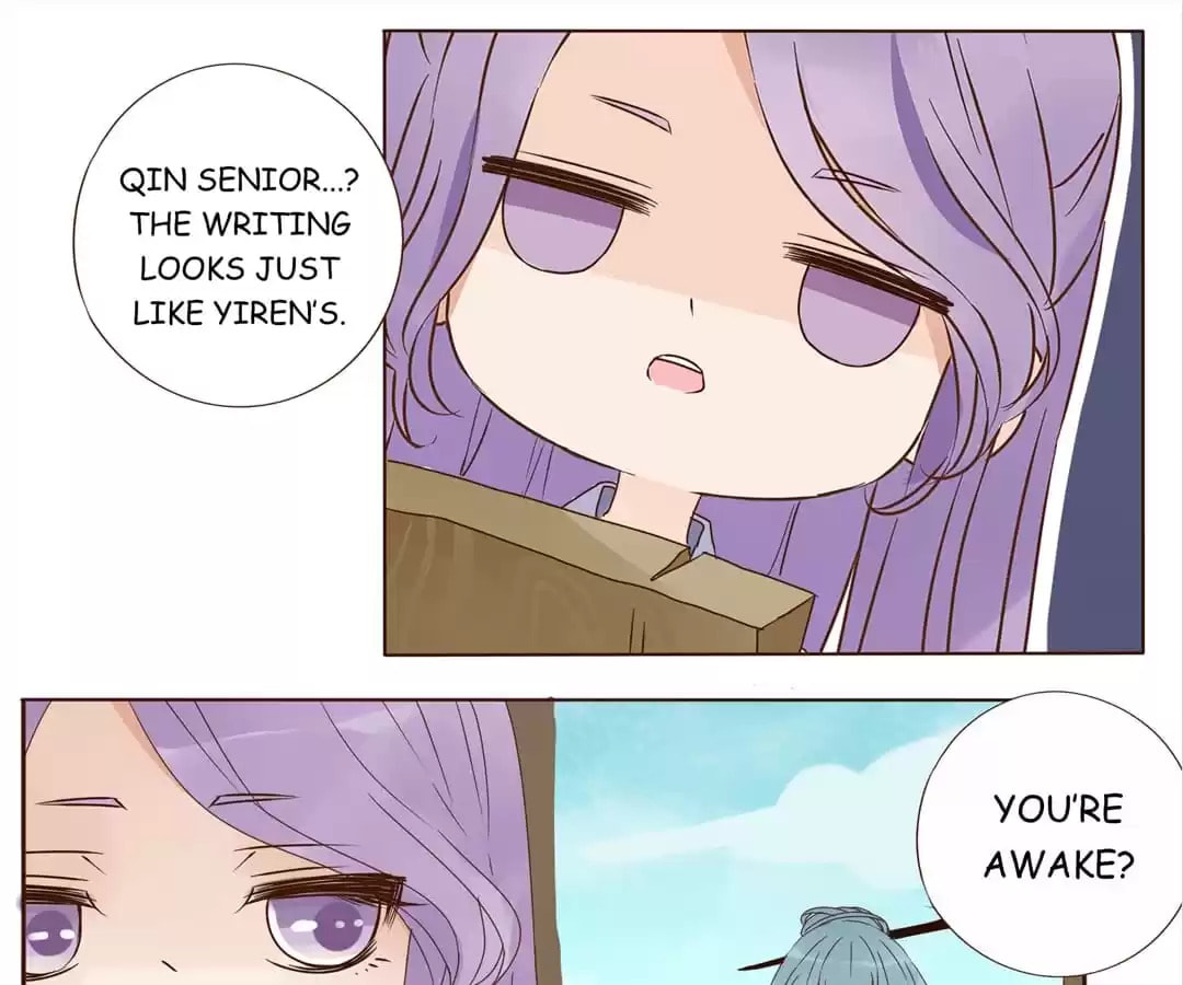 Read Next to the Prince (Colored) chapter 152 image 48 on Lezhin