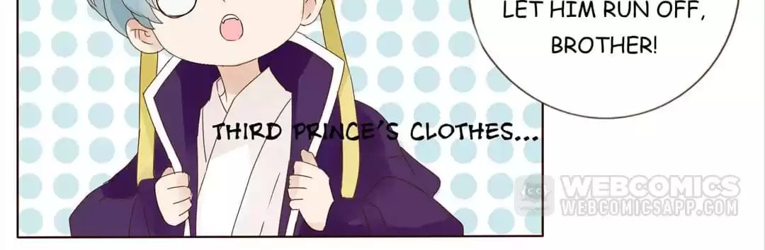 Read Next to the Prince (Colored) chapter 152 image 51 on Lezhin