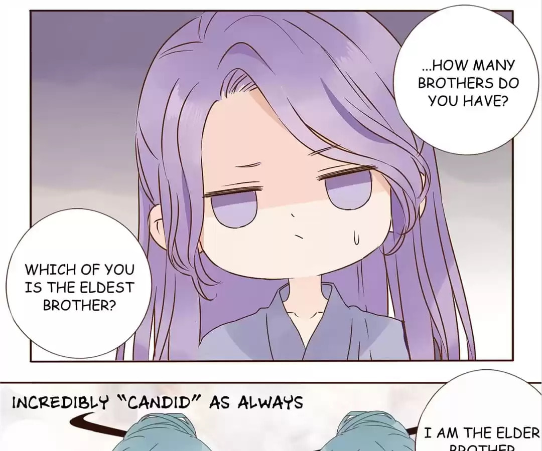 Read Next to the Prince (Colored) chapter 152 image 52 on Lezhin