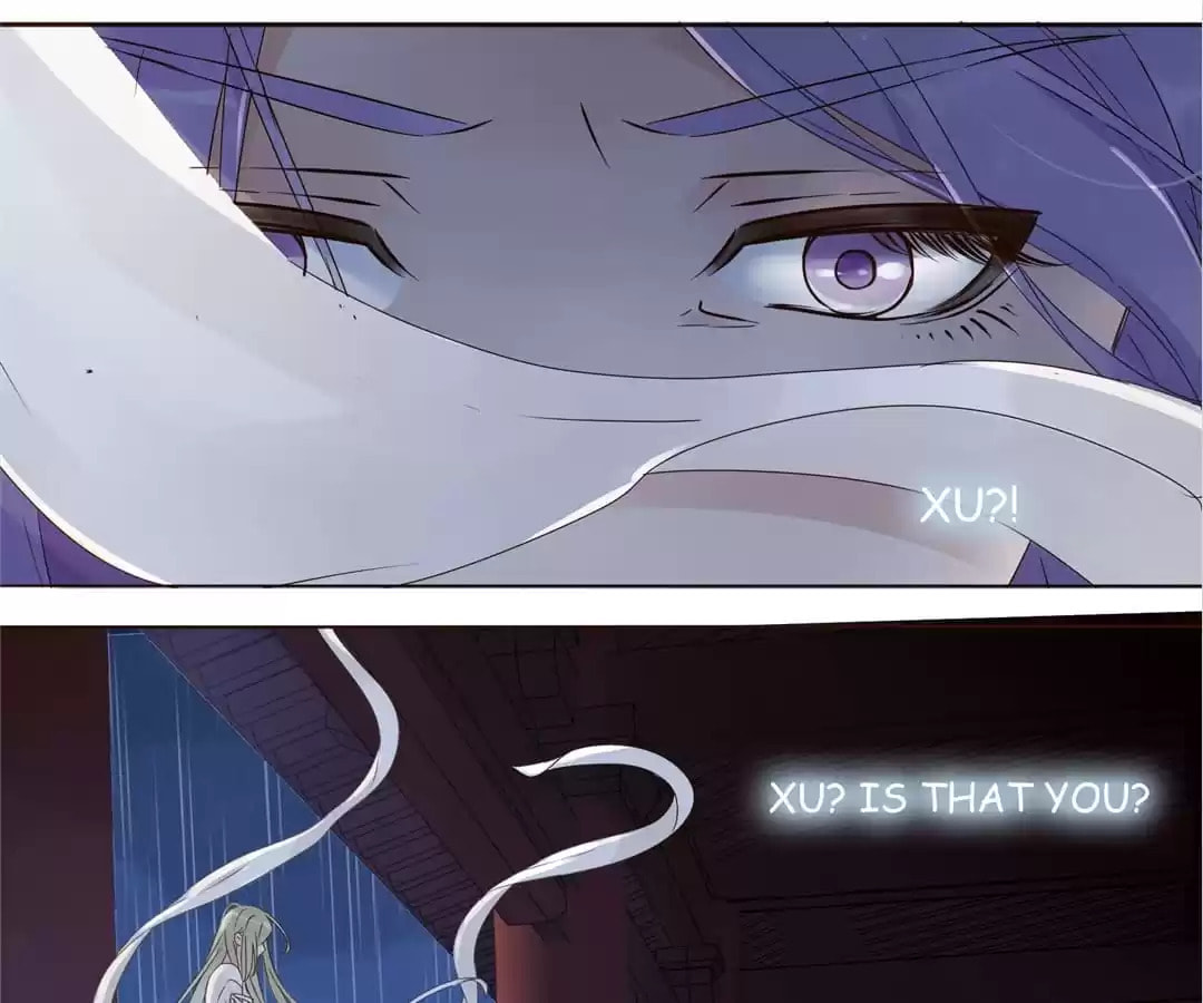 Read Next to the Prince (Colored) chapter 152 image 7 on Lezhin