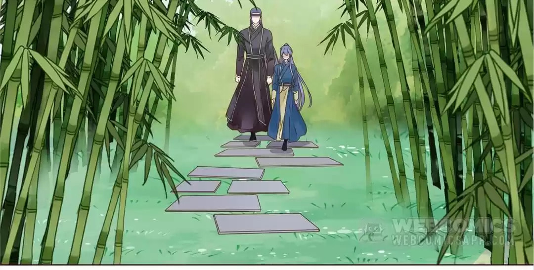 Read Next to the Prince (Colored) chapter 155 image 1 on Lezhin