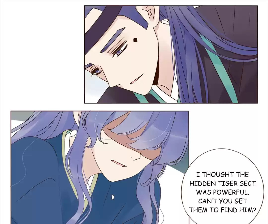 Read Next to the Prince (Colored) chapter 155 image 10 on Lezhin