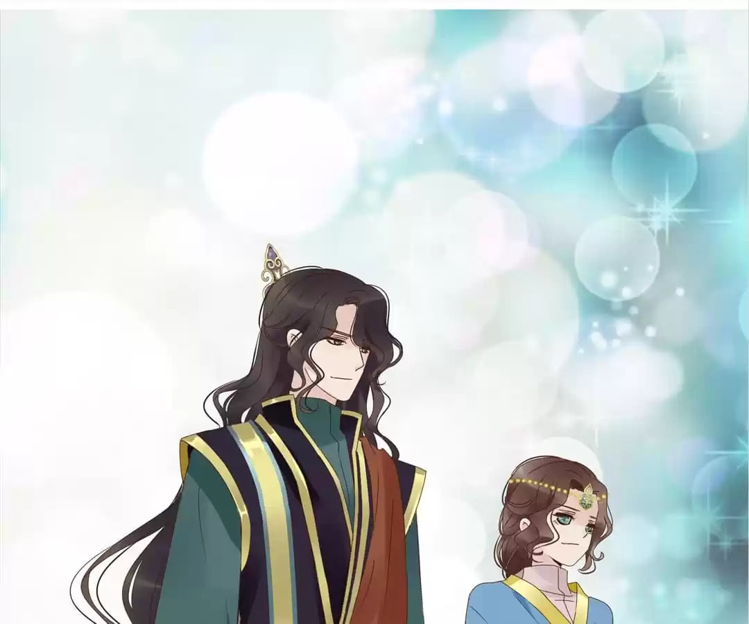 Read Next to the Prince (Colored) chapter 155 image 16 on Lezhin