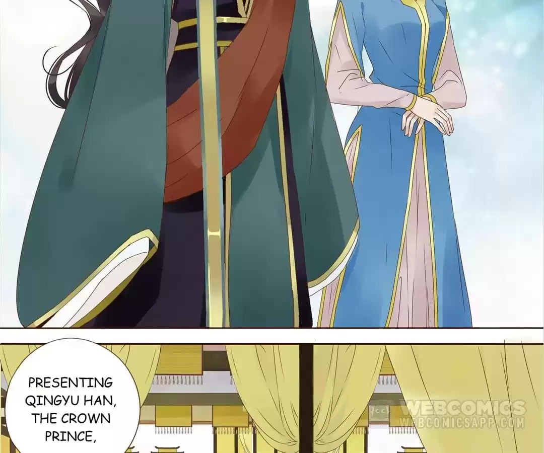 Read Next to the Prince (Colored) chapter 155 image 17 on Lezhin