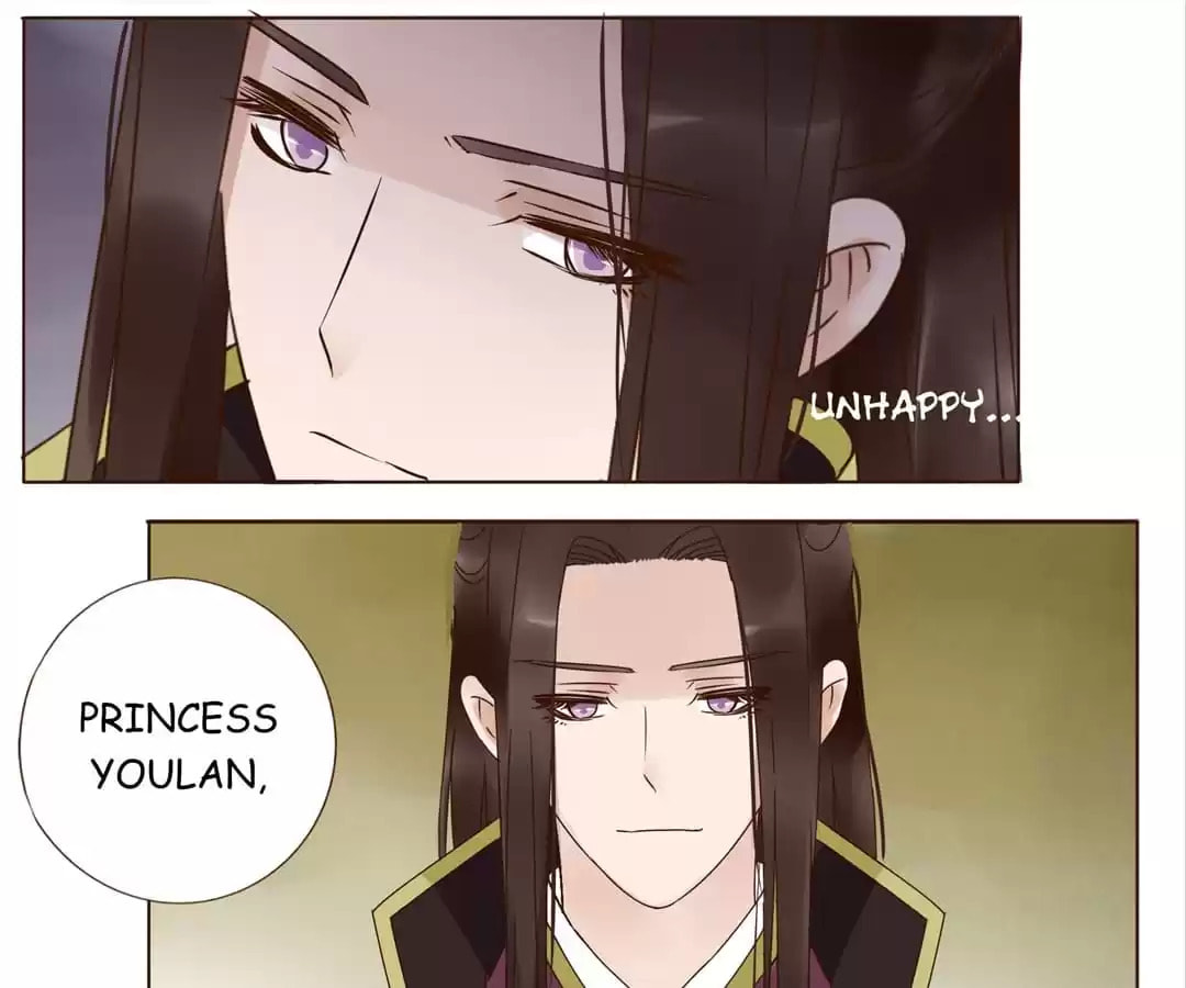 Read Next to the Prince (Colored) chapter 155 image 21 on Lezhin