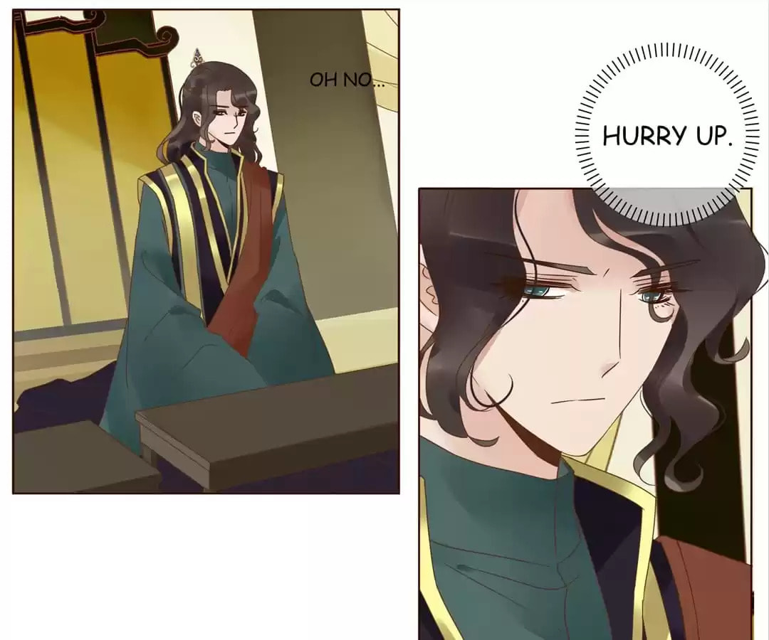 Read Next to the Prince (Colored) chapter 155 image 25 on Lezhin