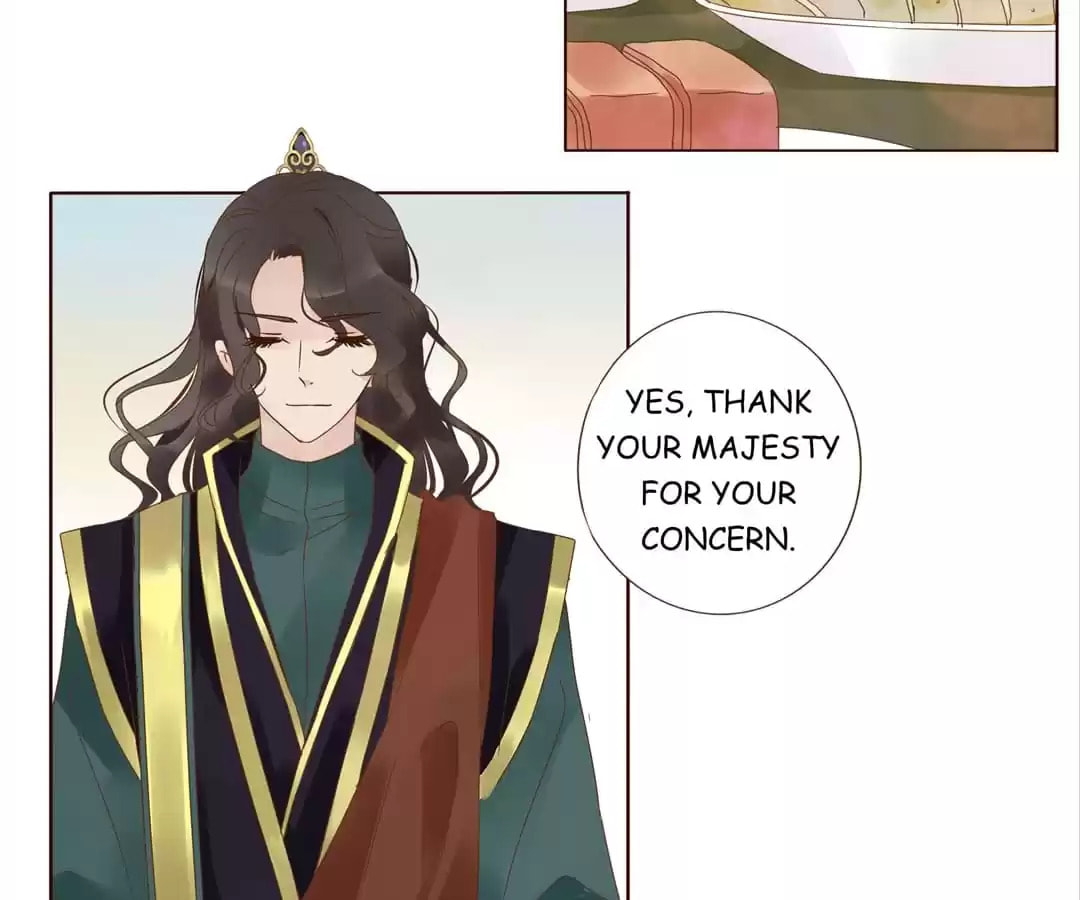 Read Next to the Prince (Colored) chapter 155 image 27 on Lezhin
