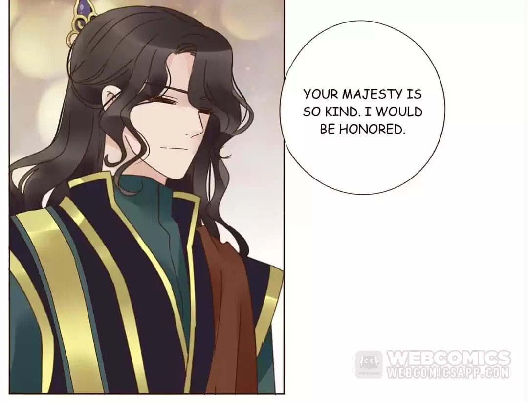 Read Next to the Prince (Colored) chapter 155 image 32 on Lezhin