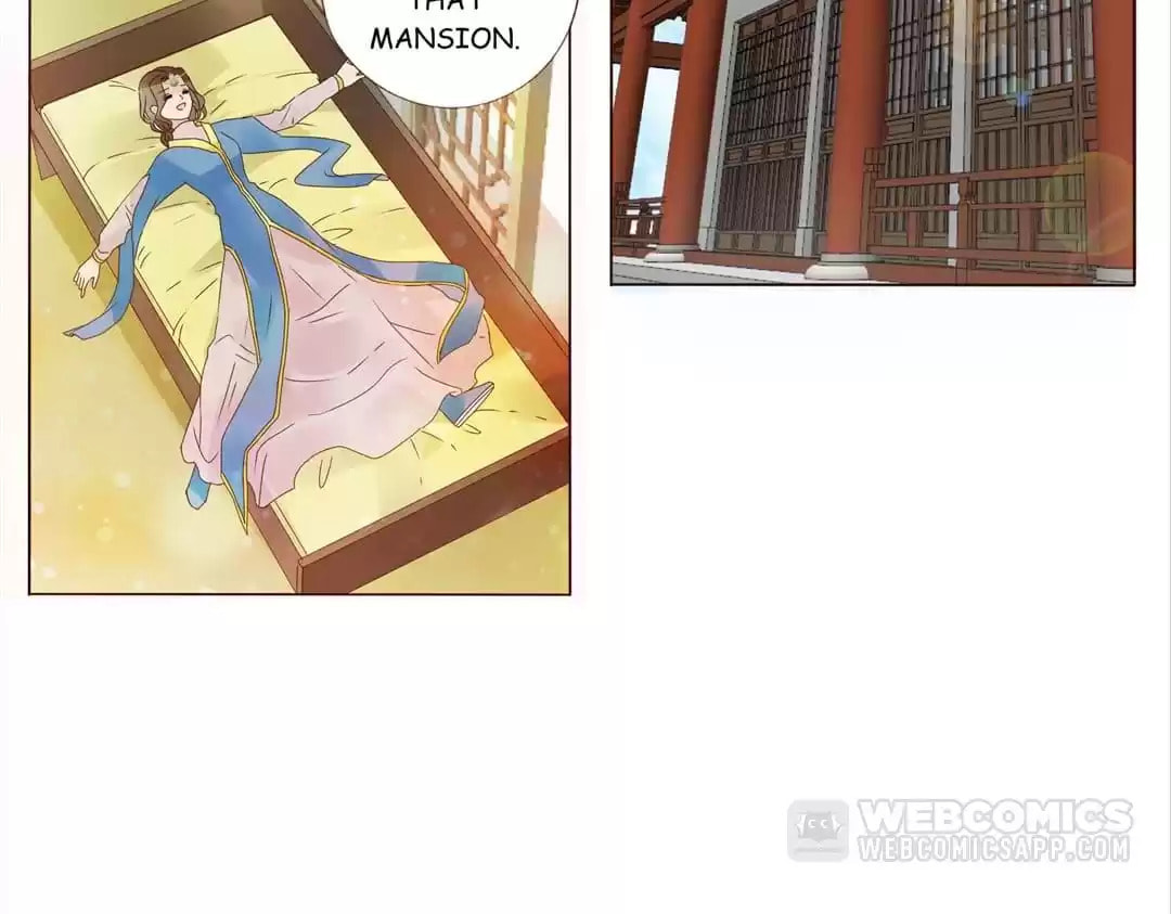 Read Next to the Prince (Colored) chapter 155 image 37 on Lezhin
