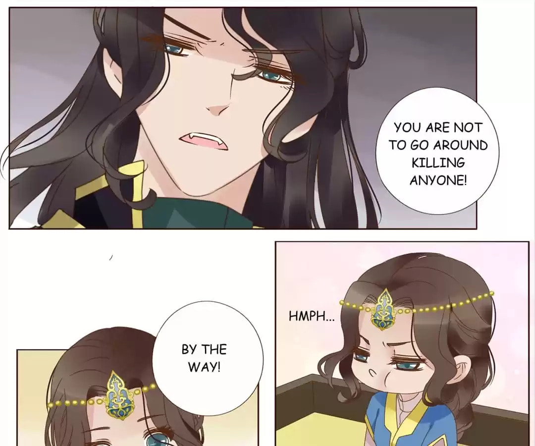 Read Next to the Prince (Colored) chapter 155 image 40 on Lezhin