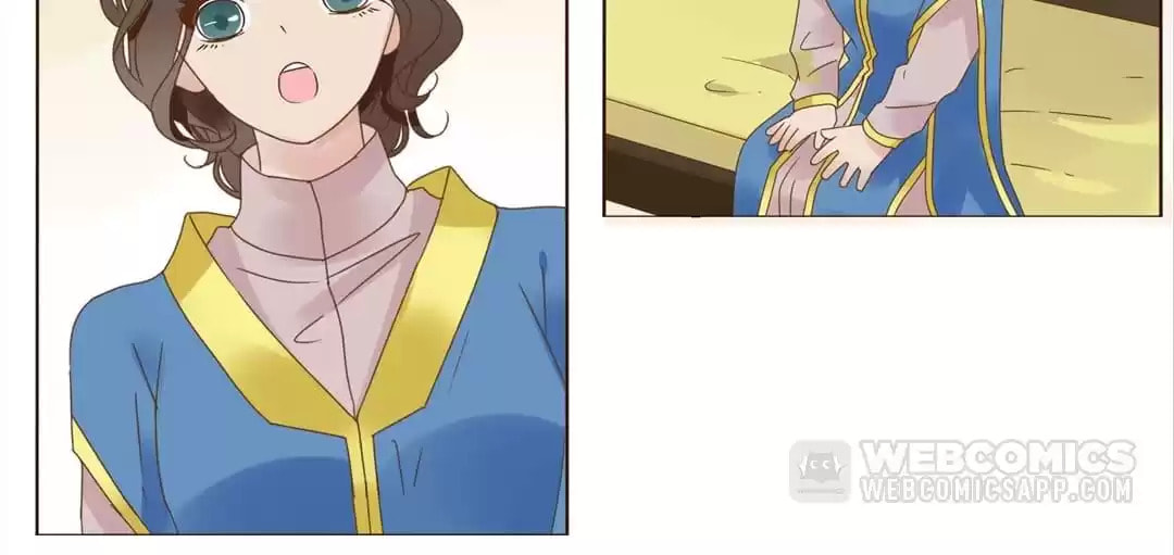Read Next to the Prince (Colored) chapter 155 image 41 on Lezhin