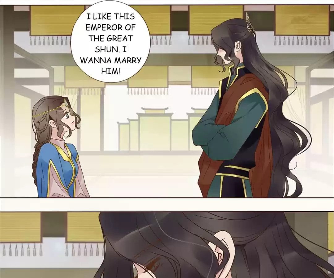 Read Next to the Prince (Colored) chapter 155 image 42 on Lezhin