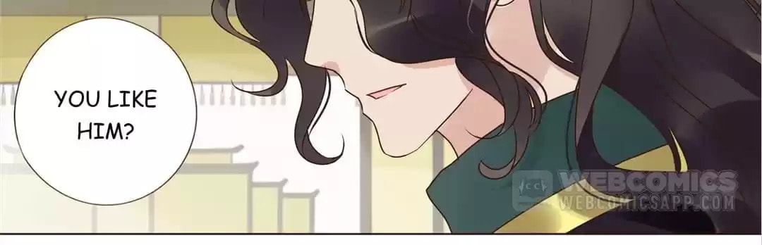 Read Next to the Prince (Colored) chapter 155 image 43 on Lezhin