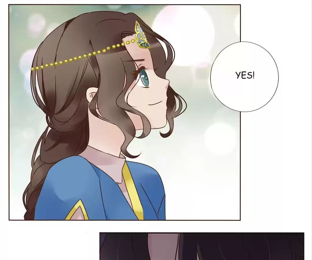 Read Next to the Prince (Colored) chapter 155 image 44 on Lezhin