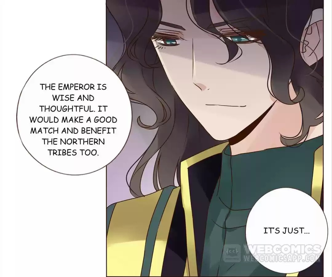 Read Next to the Prince (Colored) chapter 155 image 45 on Lezhin