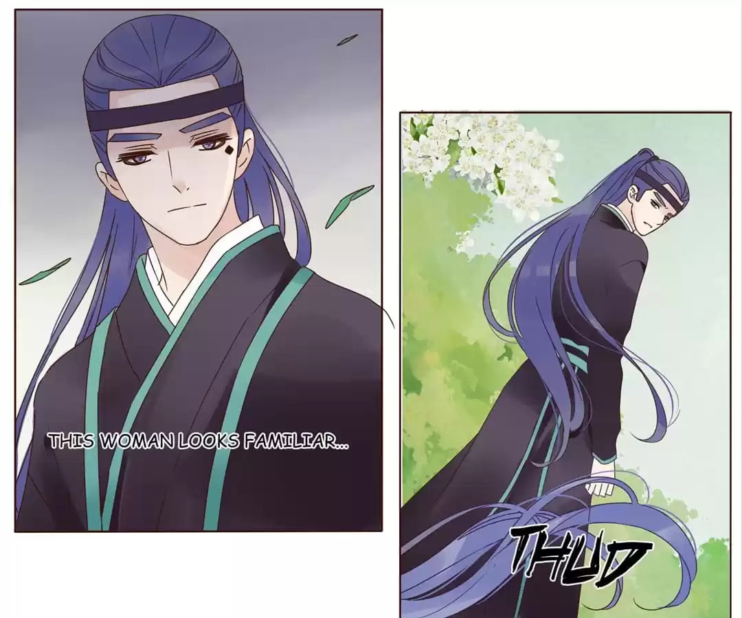 Read Next to the Prince (Colored) chapter 155 image 6 on Lezhin