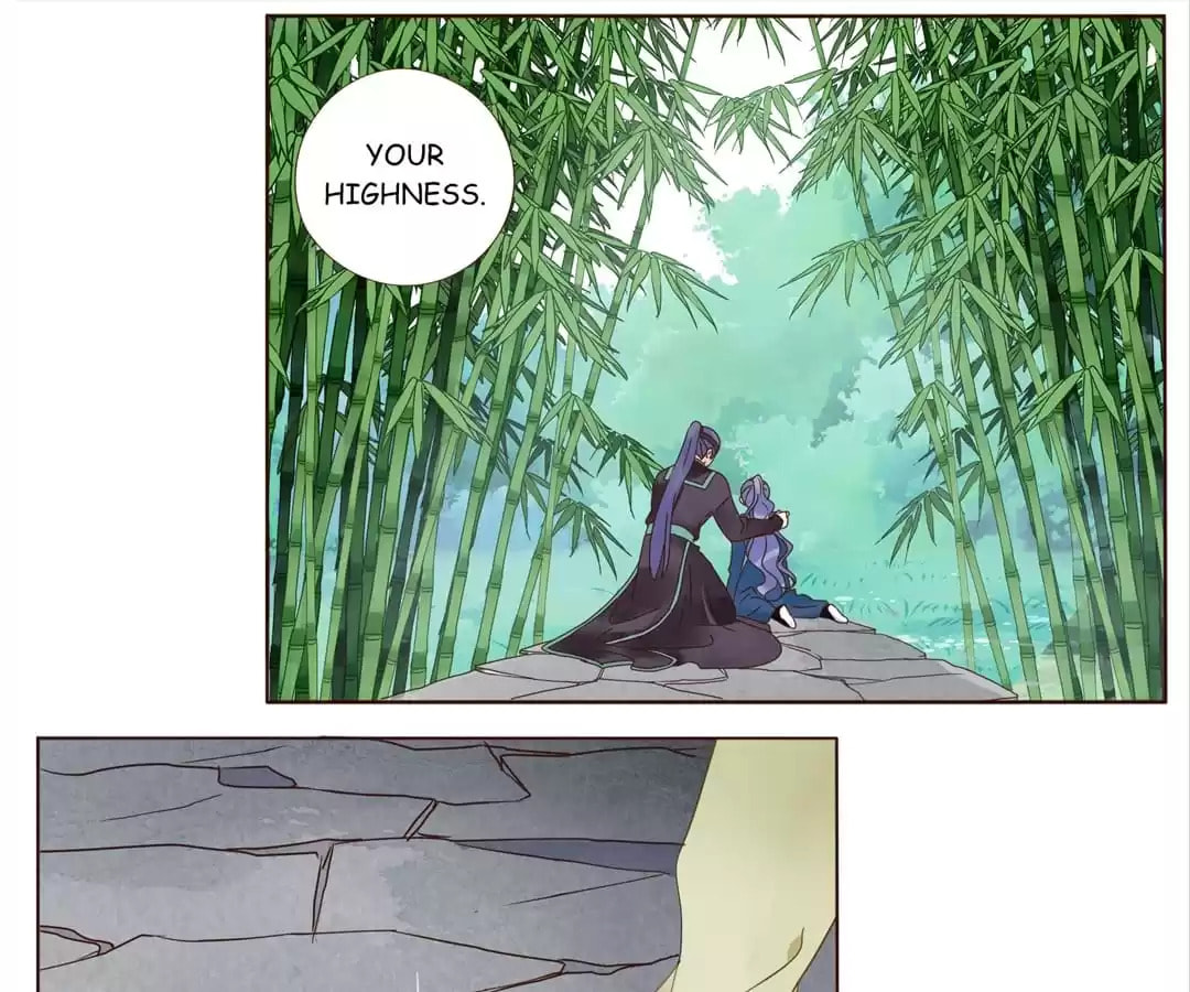 Read Next to the Prince (Colored) chapter 155 image 8 on Lezhin