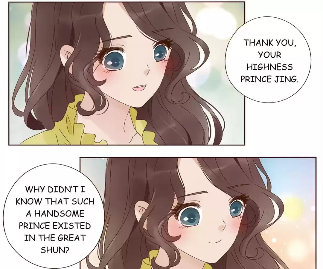 Read Next to the Prince (Colored) chapter 162 image 10 on Lezhin