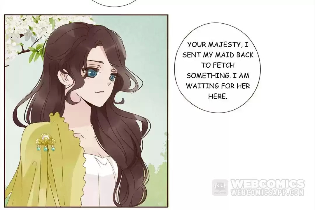 Read Next to the Prince (Colored) chapter 162 image 13 on Lezhin