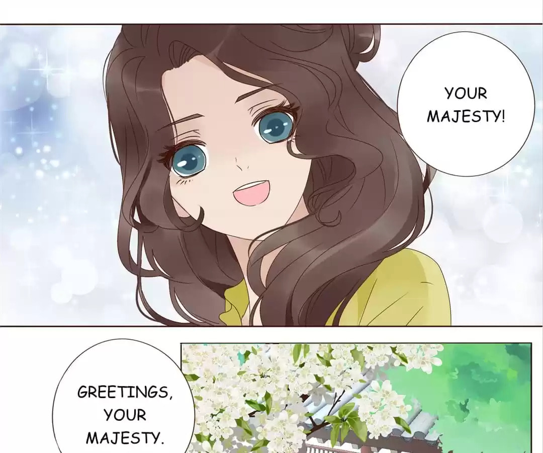 Read Next to the Prince (Colored) chapter 162 image 2 on Lezhin