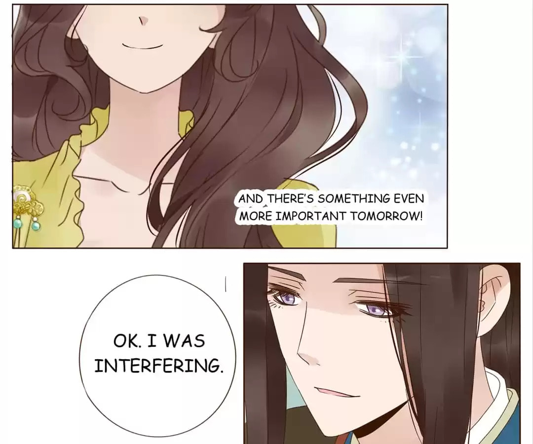 Read Next to the Prince (Colored) chapter 162 image 23 on Lezhin