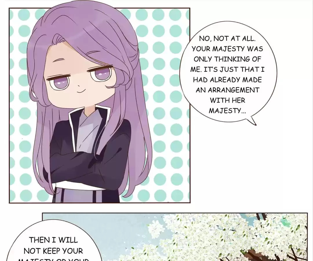 Read Next to the Prince (Colored) chapter 162 image 25 on Lezhin