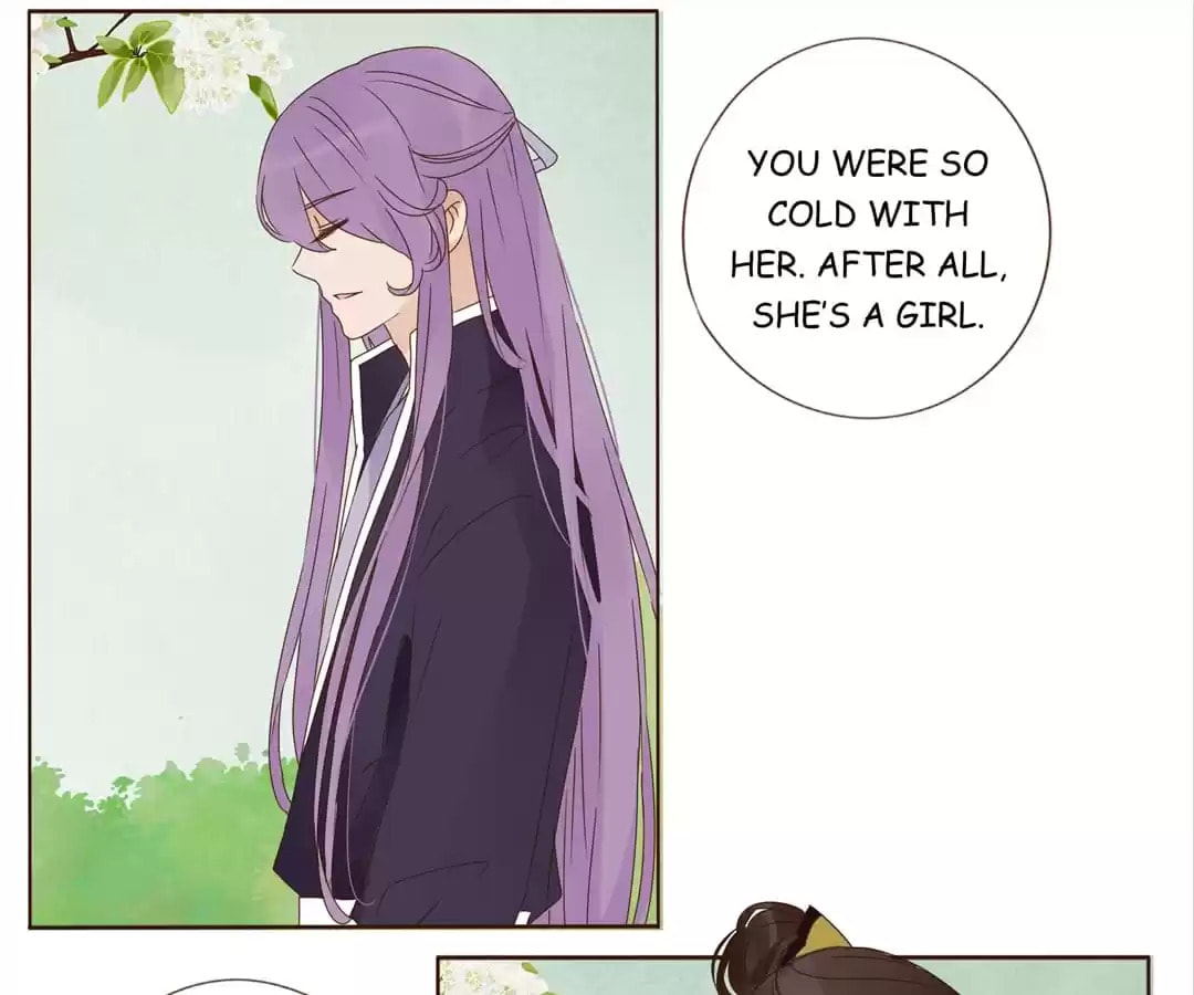 Read Next to the Prince (Colored) chapter 162 image 27 on Lezhin