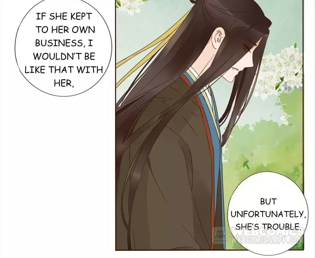 Read Next to the Prince (Colored) chapter 162 image 28 on Lezhin
