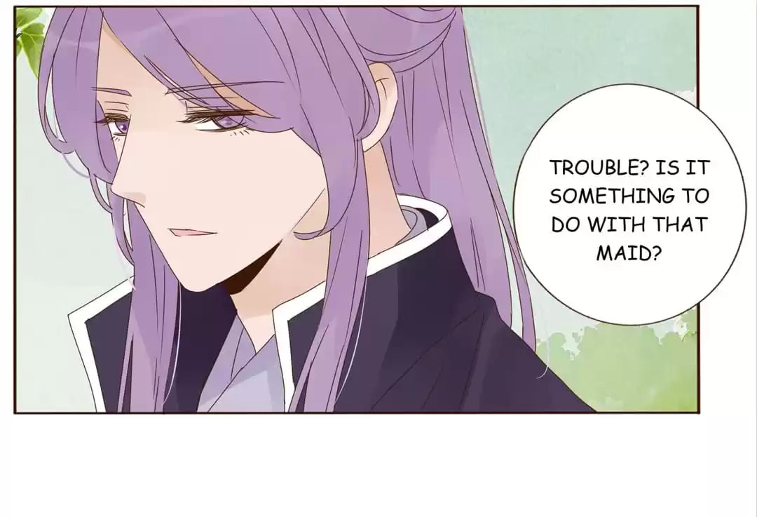 Read Next to the Prince (Colored) chapter 162 image 29 on Lezhin
