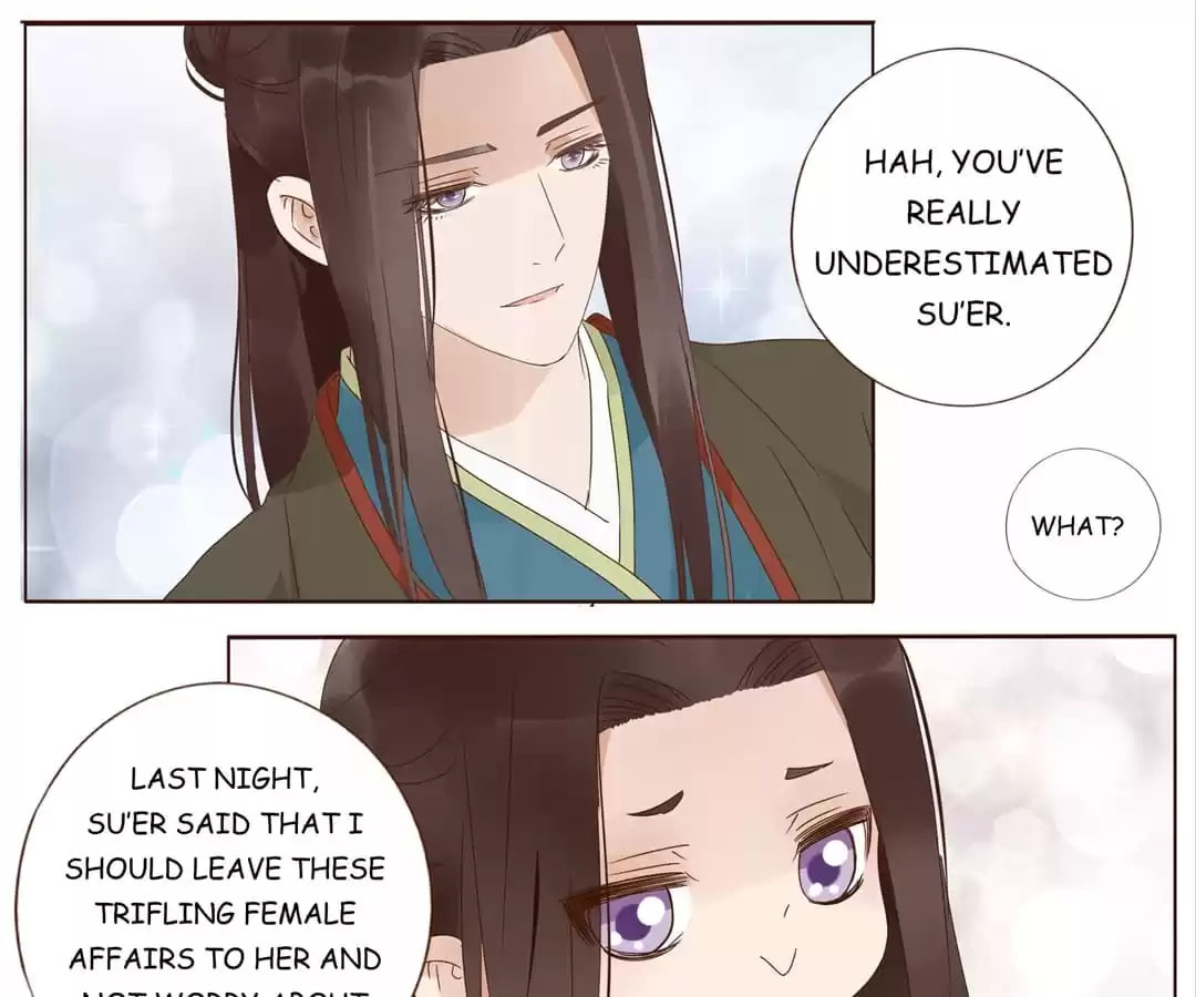 Read Next to the Prince (Colored) chapter 162 image 34 on Lezhin