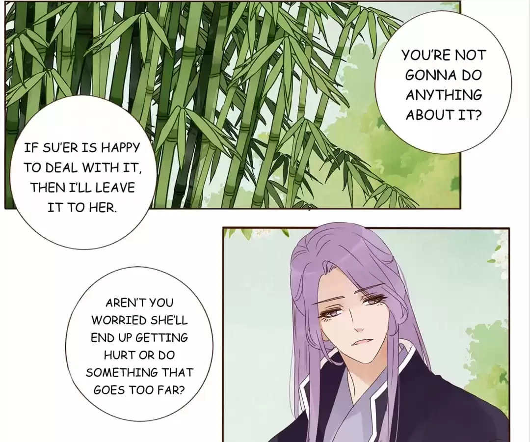 Read Next to the Prince (Colored) chapter 162 image 36 on Lezhin