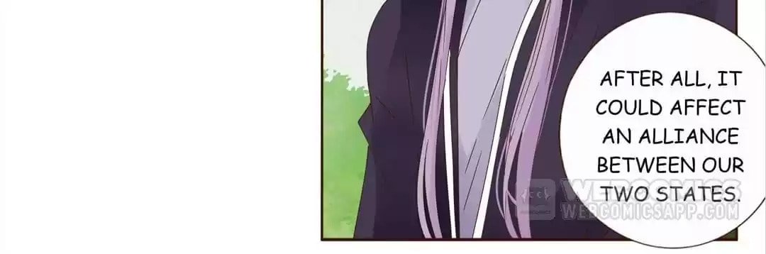 Read Next to the Prince (Colored) chapter 162 image 37 on Lezhin