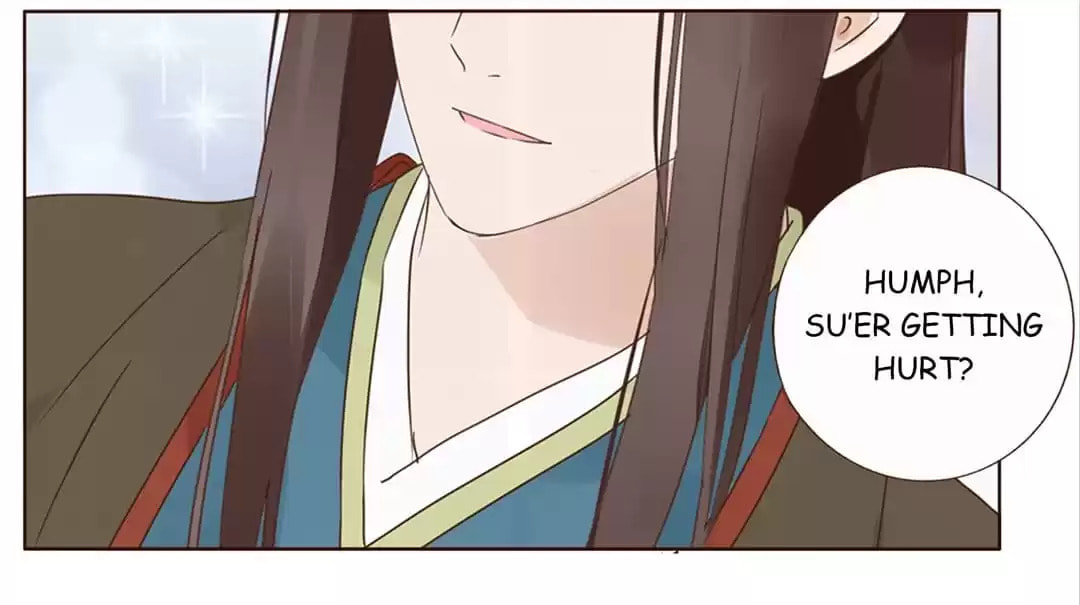 Read Next to the Prince (Colored) chapter 162 image 38 on Lezhin
