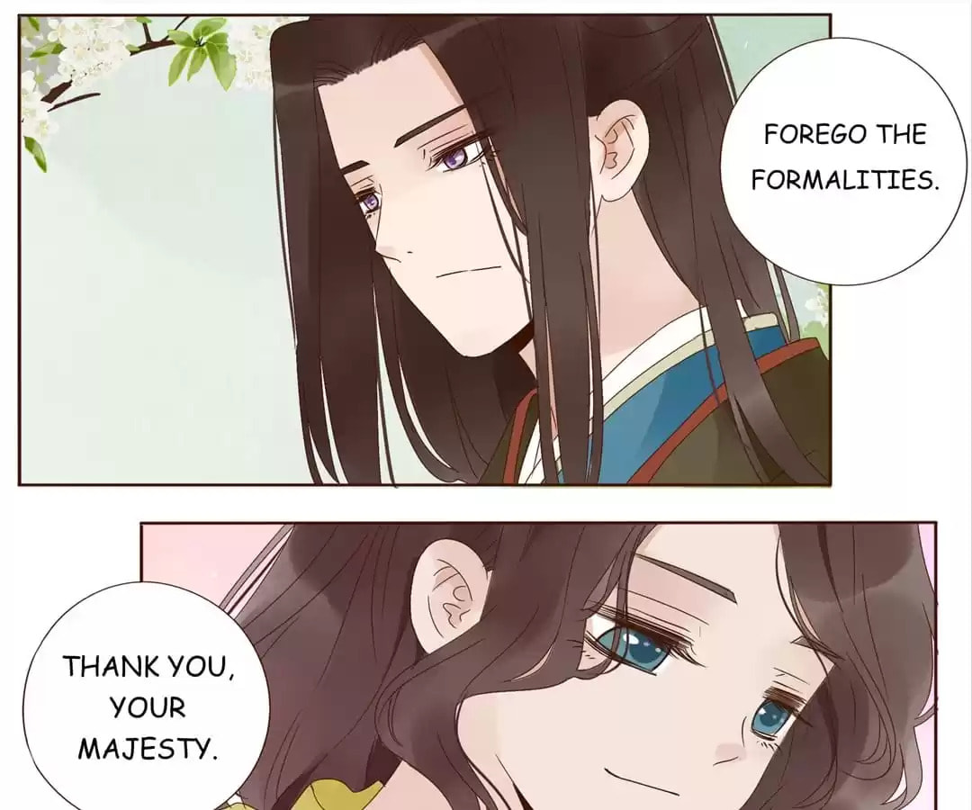 Read Next to the Prince (Colored) chapter 162 image 4 on Lezhin