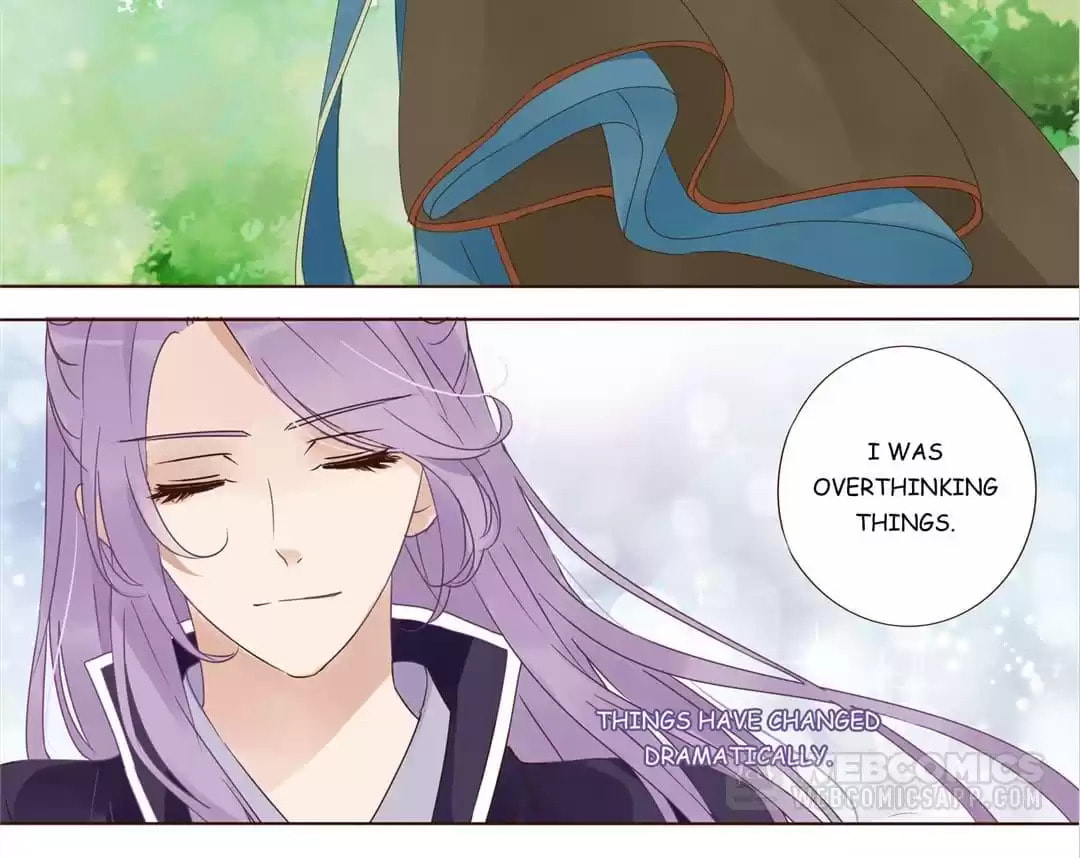 Read Next to the Prince (Colored) chapter 162 image 40 on Lezhin